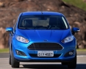 New Fiesta EcoBoost com motor 1.0 turbo