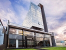 Mercedes-Benz inaugura novas instalaes da Minasmquinas em Belo Horizonte