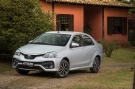  Toyota lana Etios Platinum