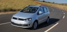 Volkswagen apresenta o Novo SpaceFox