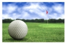 Golfe no melhor da Bahia