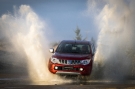 All New L200 Triton Sport