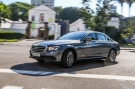 Novo Mercedes-Benz Classe E 250