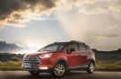 JAC T5 CVT