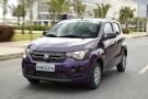 Motor 1.0 trs cilindros Firefly  agora no Fiat Mobi