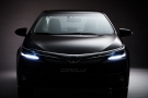 Toyota lana Corolla 2018