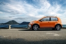 Volkswagen novo up! 2018