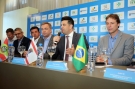CBT anuncia dados do desenvolvimento da modalidade tnis no Brasil