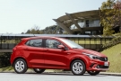 Fiat Argo: evoluo em todos os sentidos