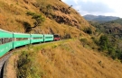 Trem da Vale  a mais nova atrao parceira do Circuito do Ouro