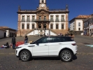 Test Drive: Range Rover Evoque HSE Dynamic