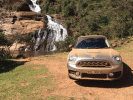 Novo MINI Countryman  Superando as expectativas!