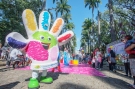 Dia C ser celebrado na Praa da Assembleia