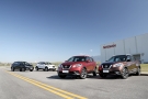 Nissan lana Kicks brasileiro