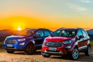 FORD LANA O NOVO ECOSPORT 2018