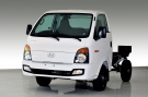 HYUNDAI HR  INDICADO COMO A MELHOR COMPRA DO PAS