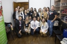 Acompanhamento multidisciplinar promove mudana de vida em 30 dias