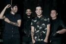 Versalle se apresenta em Belo Horizonte 