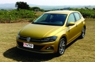 Novo Polo - uma nova era para a Volkswagen do Brasil