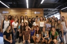GRIFE MINEIRA APRESENTA SEUS BASTIDORES PARA ALUNOS DE DESIGN DE MODA