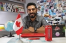 Canad  o pas mais procurado para cursos no exterior
