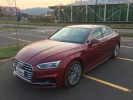 Audi A5 Sportback 2.0 Quattro