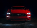Ford apresenta o cone -  Mustang GT Premium 