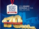 Feiro Boas Entradas Direcional