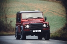 EDIO ESPECIAL DO DEFENDER 70 ANOS