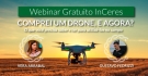 Webinares InCeres em 2018