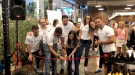 BODYTECH INAUGURA PROGRAMA CF SAVASSI
