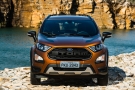 FORD LANA O ECOSPORT STORM 4WD AUTOMTICO 