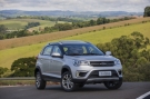 CAOA CHERY TIGGO 2 