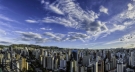 Vendas de imveis residenciais em BH e Nova Lima registram alta 