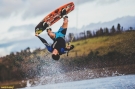 CAMPEONATO MUNDIAL DE WAKEBOARD