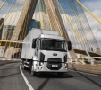 Ford Caminhes apresenta nova linha - Cargo Power 2019