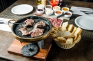 FONDUE NO TOPO DO MUNDO