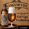 Verdemar lana cerveja pelos seus 25 anos