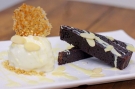Bolo blgaro entra para cardpio da Fiorella Gelato
