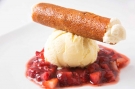 Restaurante Gomide ter menu especial