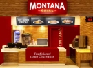 Montana Grill chega a 100 lojas