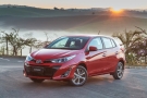 Toyota apresenta o novo Yaris