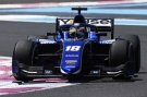 Srgio Sette chega  ustria para mais um desafio da F2