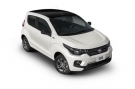 Mobi ganha verso VeloCITY 