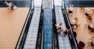 Crescimento de strip malls em Belo Horizonte