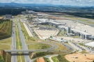 AEROPORTO INTERNACIONAL DE BH UM DOS MELHORES DO PAS