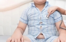 Obesidade em crianas e adolescentes atinge ndices alarmantes