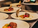 RESTAURANTE O CONDE OFERECE CONFRARIAS PERSONALIZADAS 