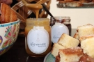LA PARISSERIE PARTICIPA DA FEIRINHA APROXIMA