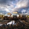Toyota Hilux 2019 chega ao Brasil com novo design
